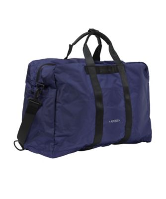 ボストンバッグ AUORBE Packable Boston L